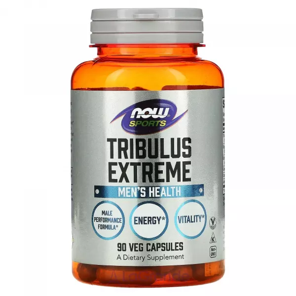 Now Foods Tribulus Extreme �������� ������ (�������� ��������� ������'�)