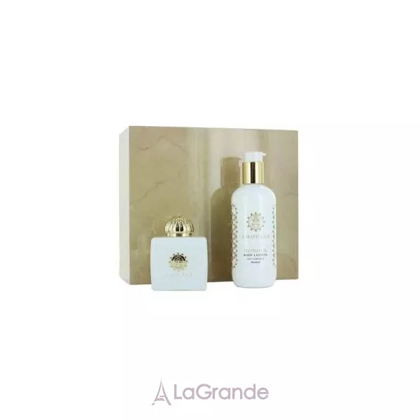 Amouage Honour Woman ���� (����������� ���� 100 �� + ������� ��� ��� 300 ��)