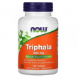 Now Foods Triphala 500 mg 120pcs
