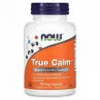 Now Foods True Calm  