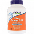 Now Foods Ultra Omega 3-D 90pcs