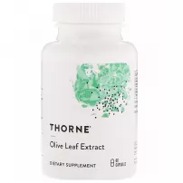 Thorne Research Olive Leaf Extract �������� ���������� ����� � ��������