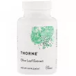 Thorne Research Olive Leaf Extract     