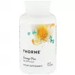 Thorne Research Omega Plus - 3, 6  