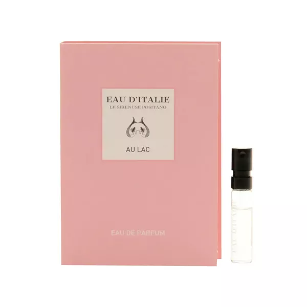 Eau D'Italie Au Lac ��������������� ���� (�������)