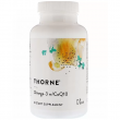 Thorne Research Omega-3 with CoQ10 90pcs