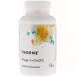 Thorne Research Omega-3 with CoQ10 -3   Q10  