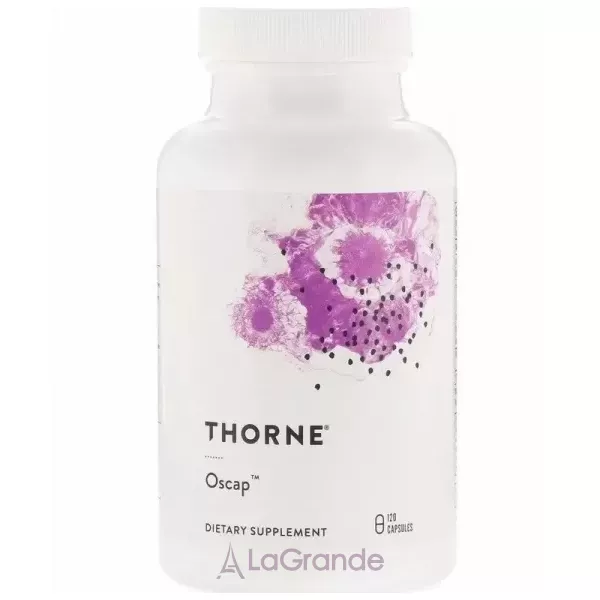 Thorne Research Oscap ³����� ��� �������� � ��������
