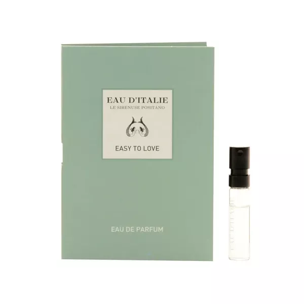 Eau D'Italie Easy to Love ��������������� ���� (�������)