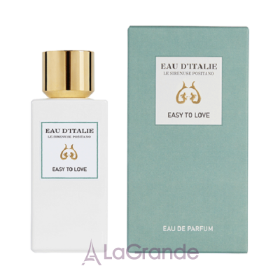 Eau D'Italie Easy to Love  