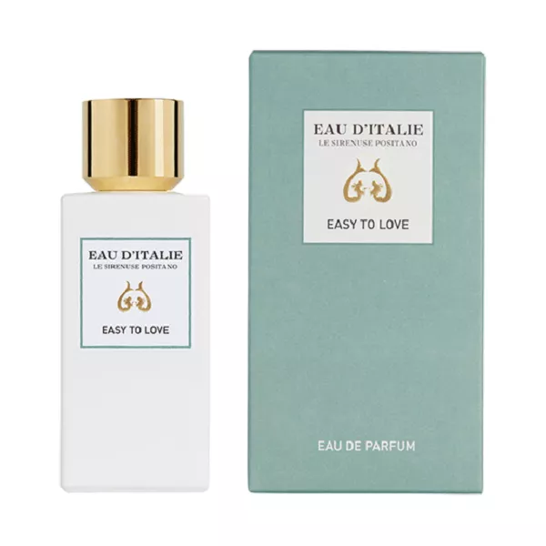 Eau D'Italie Easy to Love ��������������� ����