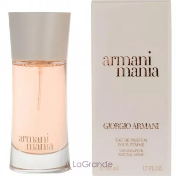 Armani Mania Woman ��������������� ����