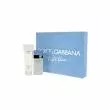 Dolce & Gabbana Light Blue pour Femme  (  25  +    50 )