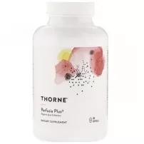 Thorne Research Perfusia Plus ��������� ��������-���������� ������� � ��������