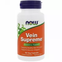 Now Foods Vein Supreme �������� ��� �������� ���