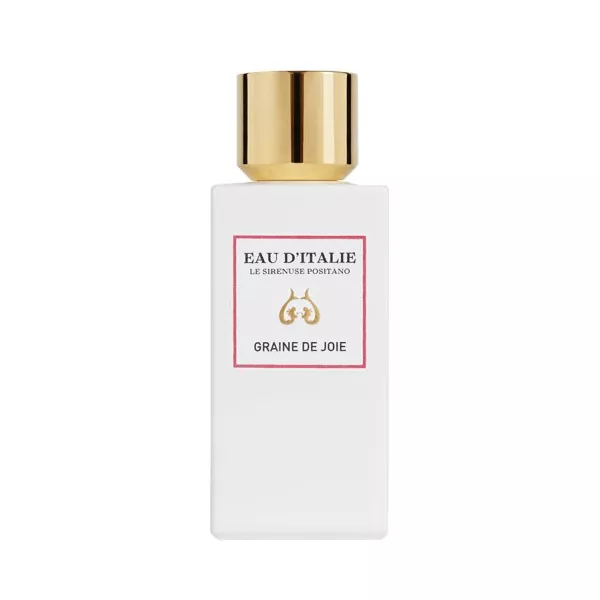 Eau D'Italie Graine de Joie ��������������� ����