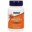 Now Foods Chewable Vitamin D3 5000 IU ³ 3, 5000 ,     '