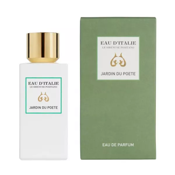 Eau D'Italie Jardin du Poete ��������������� ����