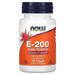 Now Foods Vitamin E-200 100pcs