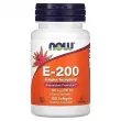 Now Foods Vitamin E-200  E, 200 