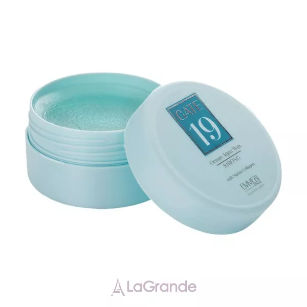 Emmebi Italia Gate 19 Ocean Aqua Wax Strong ����-��� ��� ������� ������ ��������