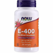 Now Foods Vitamin E-400 100pcs