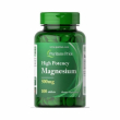 Puritan's Pride High Potency Magnesium 500 mg 100pcs