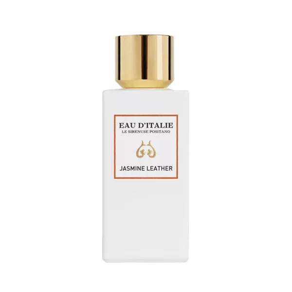 Eau D'Italie Jasmine Leather ��������������� ���� (������)