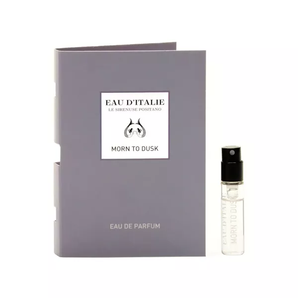 Eau D'Italie Morn to Dusk ��������������� ���� (�������)