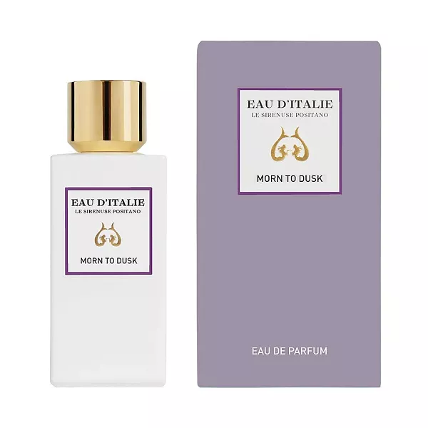 Eau D'Italie Morn to Dusk ��������������� ����