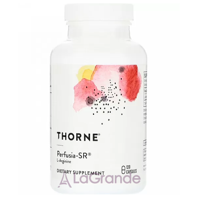 Thorne Research Perfusia-SR   