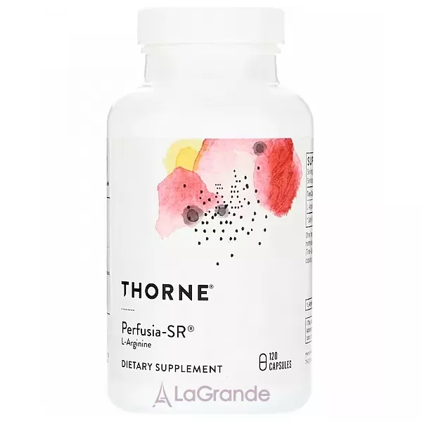 Thorne Research Perfusia-SR ������ � ��������