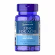 Puritan's Pride Zinc for Acne 100pcs