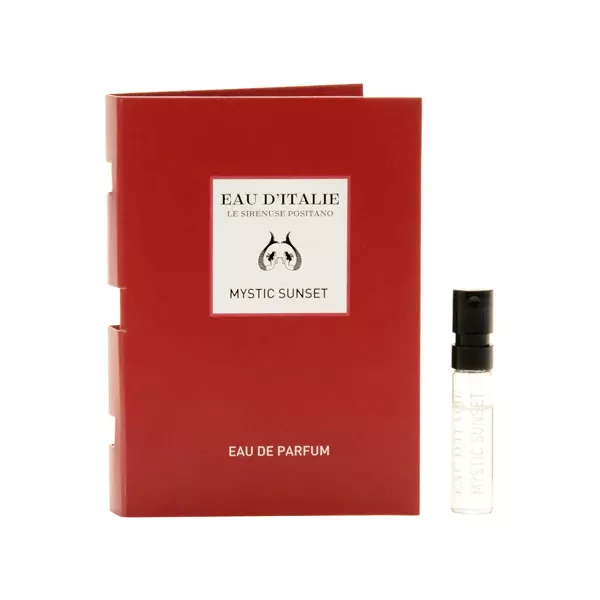 Eau D'Italie Mystic Sunset ��������������� ���� (�������)