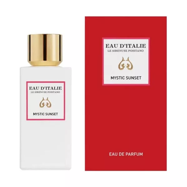 Eau D'Italie Mystic Sunset ��������������� ����