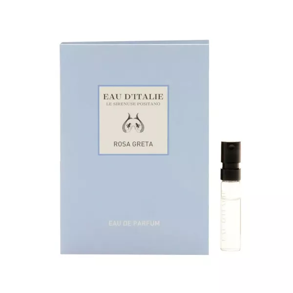 Eau D'Italie Rosa Greta ��������������� ���� (�������)