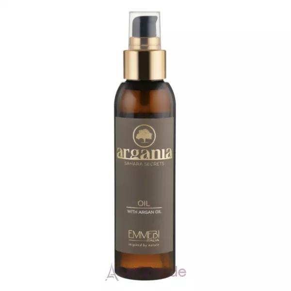 Emmebi Italia Argania Sahara Secrets Oil �������� ��� ��� �������