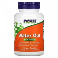 Now Foods Water Out ��������� ����, ����'���� (������ �����)
