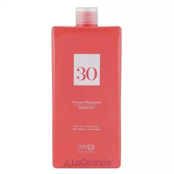 Emmebi Italia Gate 30 Ocean Shampoo Smooth ������������� ������� ��� �����