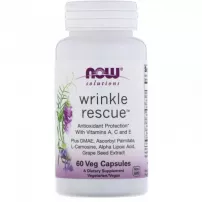 Now Foods Solutions Wrinkle Rescue ������������� (����� �������)