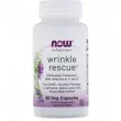 Now Foods Solutions Wrinkle Rescue  ( )