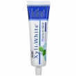 Now Foods Platinum Mint Toothpaste Gel 181g