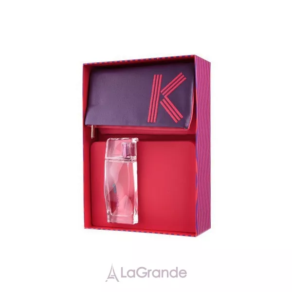 Kenzo L�Eau 2 Kenzo pour Femme ���� (�������� ���� 50 �� + ����������)