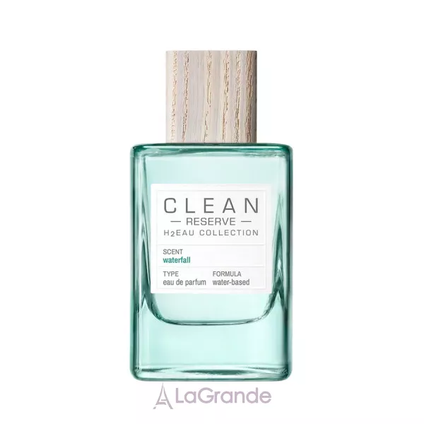 Clean Reserve H2Eau Waterfall ��������������� ���� (������)