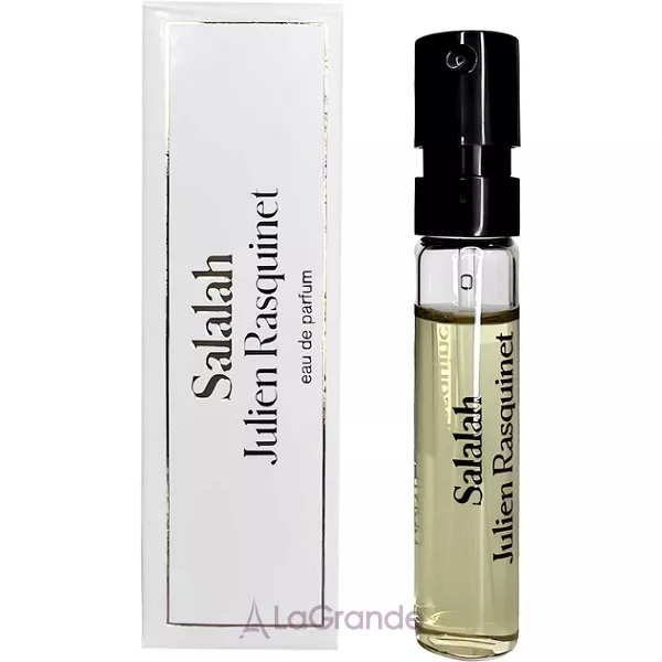 Contes de Parfums Salalah (Julien Rasquinet) ��������������� ���� (�������)