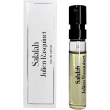 Contes de Parfums Salalah (Julien Rasquinet) 1.5ml
