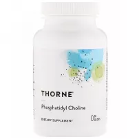 Thorne Research Phosphatidyl Choline �������������� � ��������