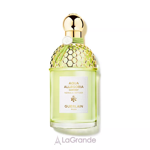 Guerlain Aqua Allegoria Harvest Nerolia Vetiver �������� ����