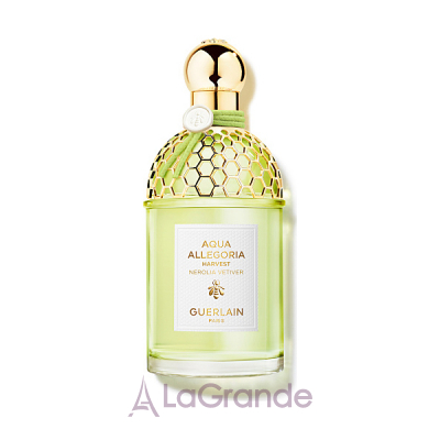 Guerlain Aqua Allegoria Harvest Nerolia Vetiver   ()