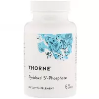 Thorne Research Pyridoxal 5'-Phosphate ³���� �6 ��������� � ��������